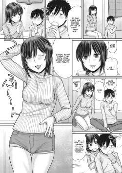 Page 100 of TOKI to MEKI| Toki & MekiFrozen World7