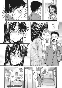 Page 161 of TOKI to MEKI| Toki & MekiFrozen World7