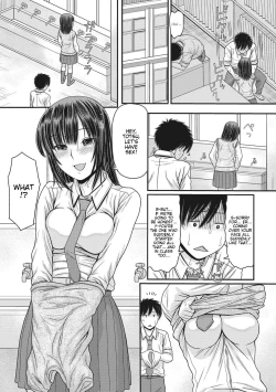 Page 61 of TOKI to MEKI| Toki & MekiFrozen World7