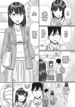 Page 78 of TOKI to MEKI| Toki & MekiFrozen World7