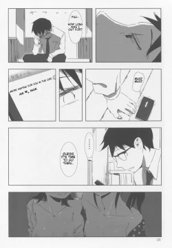 Page 22 of FUTAM@S 3 wa Mahou no Suuji dayo