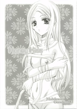 Page 3 of Honey Kiss