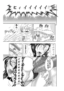 Page 24 of Kuroinu no Toride