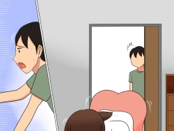 Page 40 of Okaa-san to Sex Shita Boku