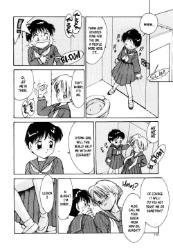 Page 10 of Dokkun Tokkun | Training for the Heart