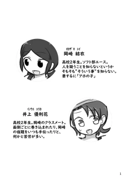 Page 2 of Tonde Hi ni Iru Natsu no Mushi