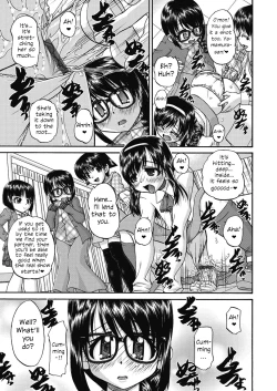 Page 13 of Joshi Shougakusei Ninshin Club | Gradeschooler Child Bearing Club Ch. 1 - 4