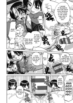 Page 48 of Joshi Shougakusei Ninshin Club | Gradeschooler Child Bearing Club Ch. 1 - 4