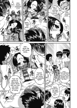 Page 53 of Joshi Shougakusei Ninshin Club | Gradeschooler Child Bearing Club Ch. 1 - 4
