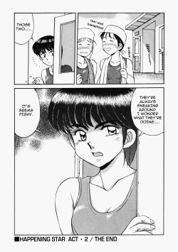 Page 56 of Happening STAR prologue + Act 1 - 3