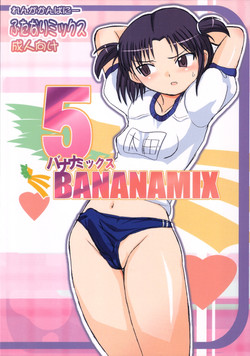 Download BANANAMIX 5