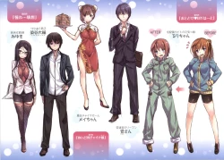 Page 227 of Ima Kimi ni Koi shiteru