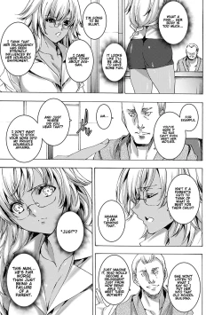 Page 54 of Gyakushuu Seisai Kuro Gal Kyoushi Ch. 0-4