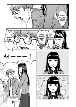 Page 20 of Boku wa Kouhai no Onahole
