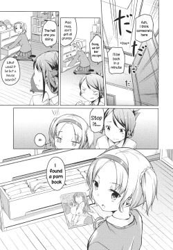 Page 9 of Te wo Tsunaide | Hold my Hand