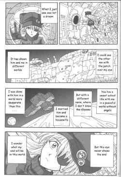 Page 30 of LOVE - EVA:1.01 You cancatch me