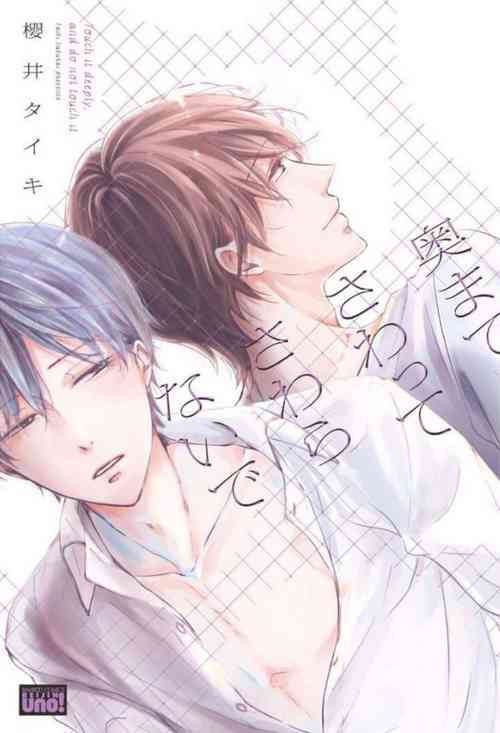 Download Oku made Sawatte Sawaranaide