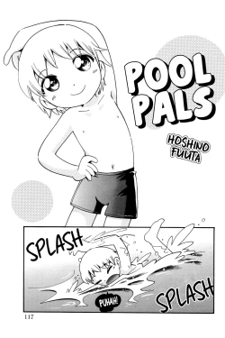 Page 1 of Pool no Naka | Pool Pals