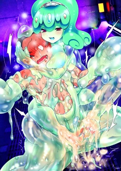 Page 3 of Starship Baddies