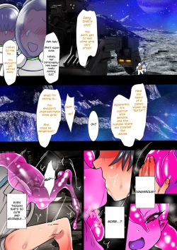 Page 5 of Starship Baddies