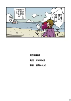 Page 34 of THE Mujintou