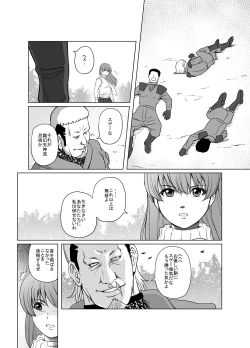 Page 21 of Haiki Shobun No. 1 Kasumi Hen Kahitsu Shuuseiban
