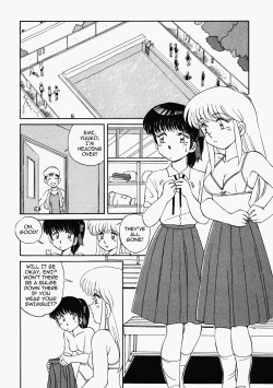 Page 44 of Happening STAR prologue + Act 1 - 4