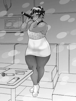 Page 28 of Ko Monkey Ayaka Ch. 8