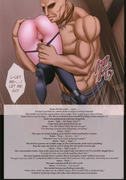 Page 10 of SeifukuChapter 2 Sonia The Witch + Epilogue