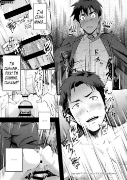 Page 10 of Hentai Affect