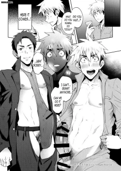 Page 36 of Hentai Affect