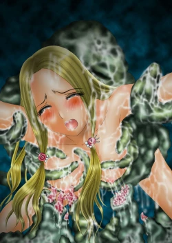 Page 144 of 触肉強触 1-7