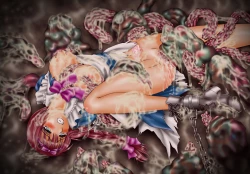 Page 149 of 触肉強触 1-7