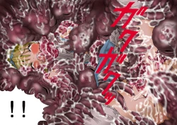 Page 187 of 触肉強触 1-7