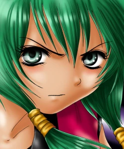 Page 27 of 触肉強触 1-7