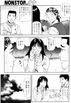 Page 141 of Non Stop Nana 1