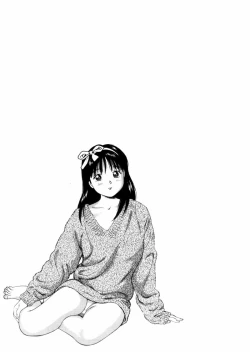 Page 157 of Non Stop Nana 1