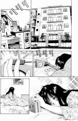 Page 50 of Non Stop Nana 1