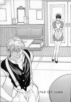 Page 3 of Sex Warrior Isane Extreme - 6