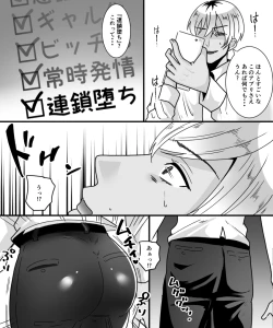 Page 24 of TS Kaihen Appli de Risou no Bitch Gal ni!