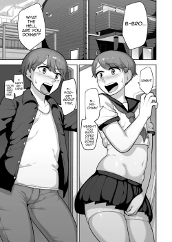 Page 2 of Futago Shugi - Geminism