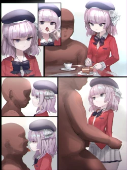 Page 1 of commission