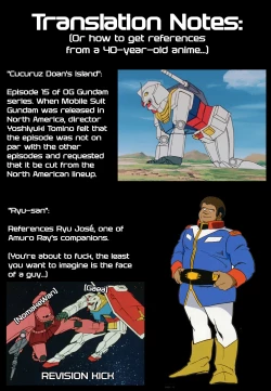 Page 29 of SaraDiver!! | Mastchan!!