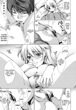 Page 7 of Koukou Kyoushi After | School Teacher After