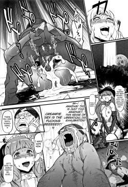 Page 31 of Hime to Dragon Ch.1-7