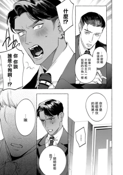 Page 162 of Office no Hyou | 办公室里的猎豹 1-6 + 番外特典