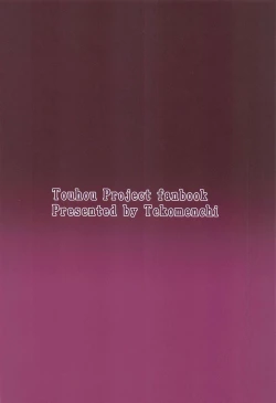 Page 26 of Patchouli Knowledge Kaihatsu Kiroku