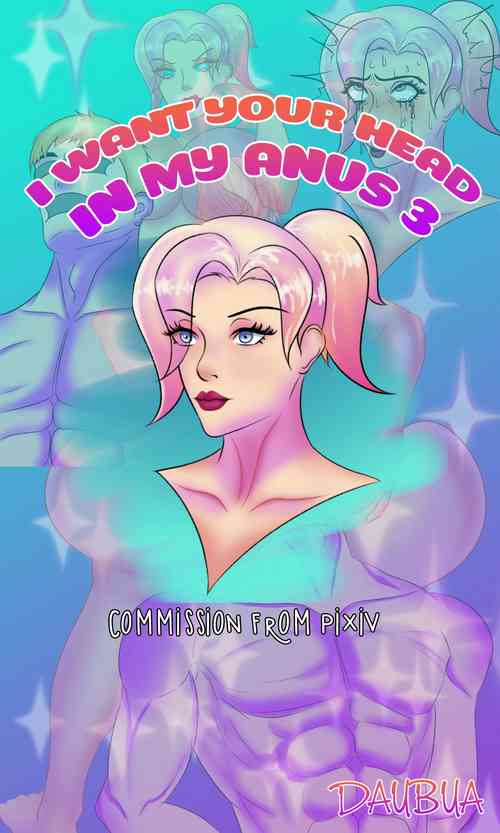 Download I want your head in my anus 3