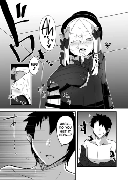 Page 10 of Ecchi na Koto wa Ikenai Koto da wa Ne? Master | Doing Dirty Things is Shameless, right Master?