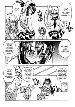 Page 14 of Marugoto Anju Gakuen Vol.1 Ch.3